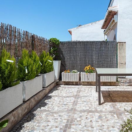Ca Lazio Apartment Javea Exterior photo