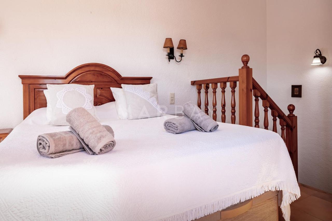 Ca Lazio Apartment Javea Exterior photo