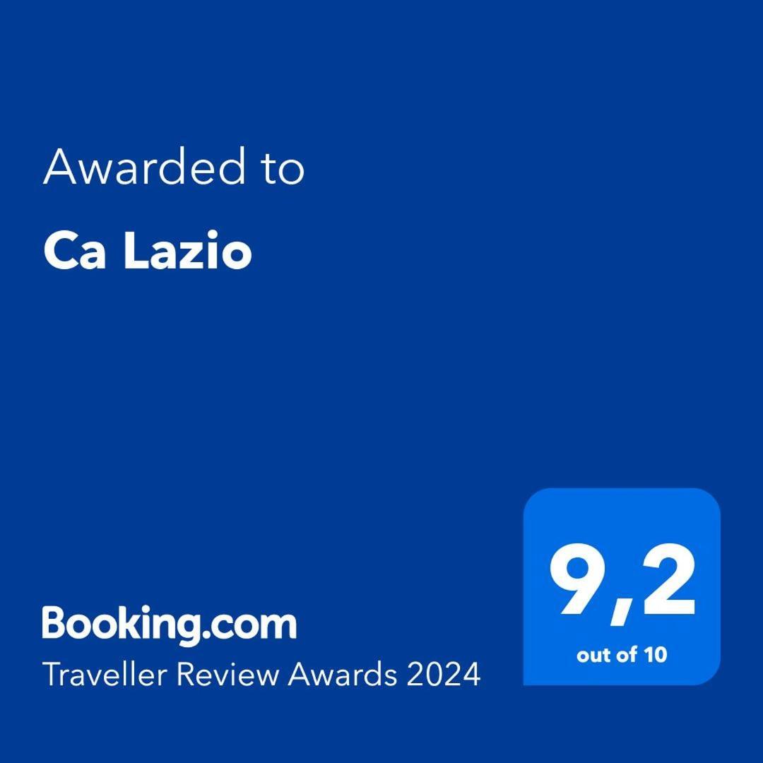 Ca Lazio Apartment Javea Exterior photo